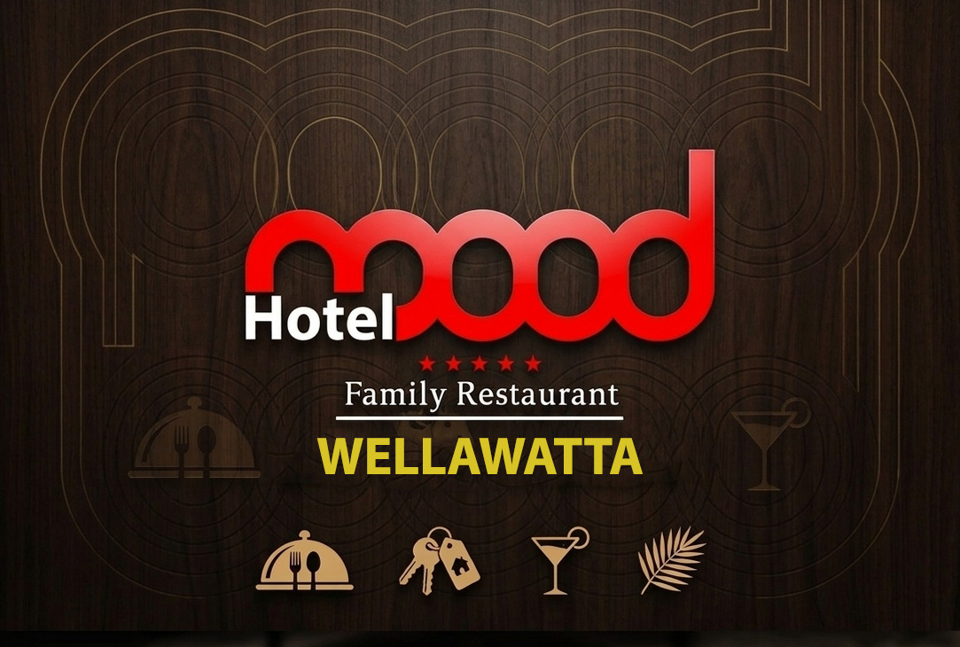 HOTEL MOOD Wellawatta
