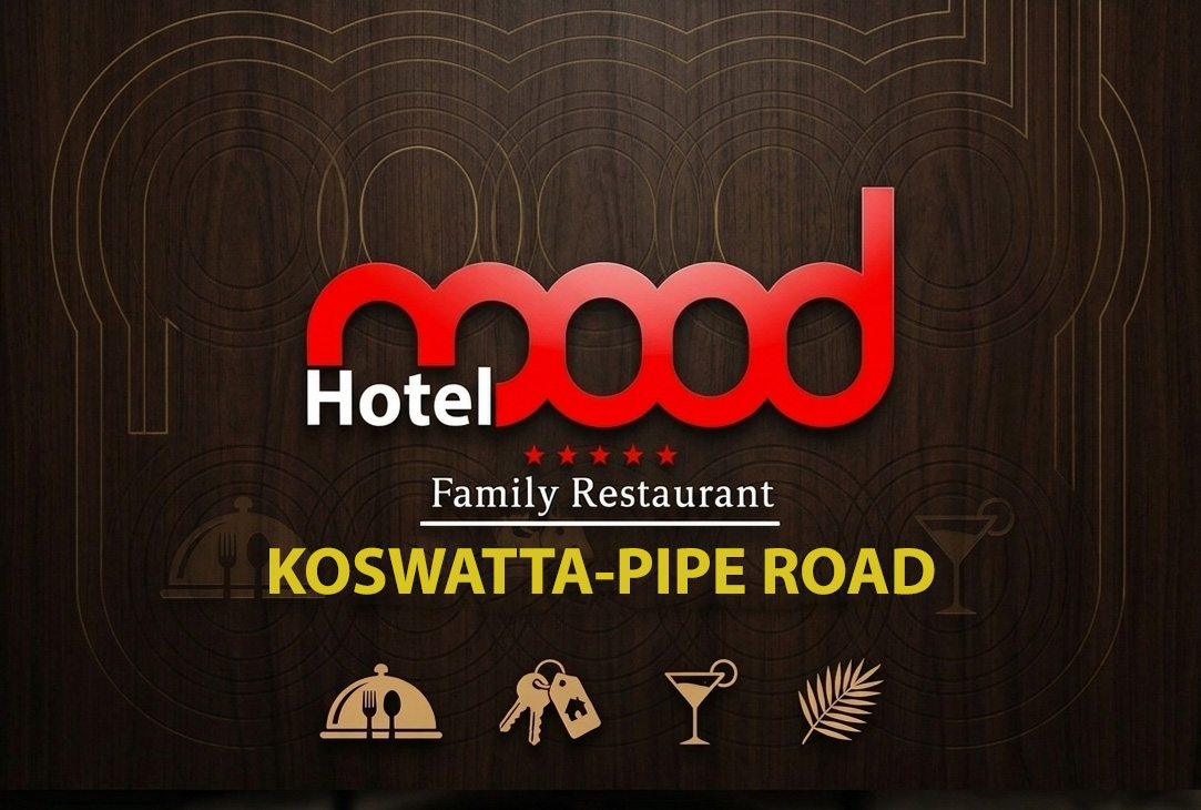 HOTEL MOOD Koswatta