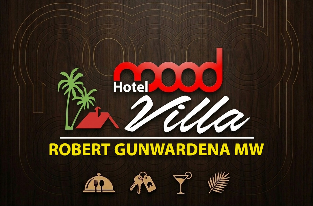MOOD VILLA Robert Gunawardana Mawatha
