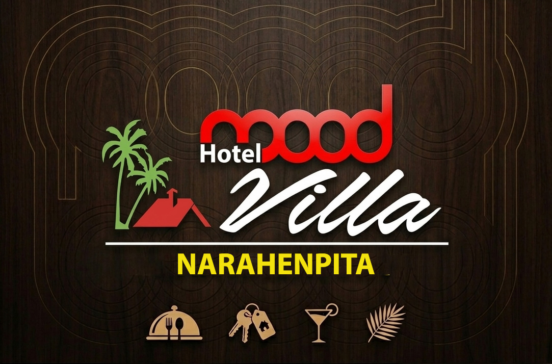 MOOD VILLA Narahenpita