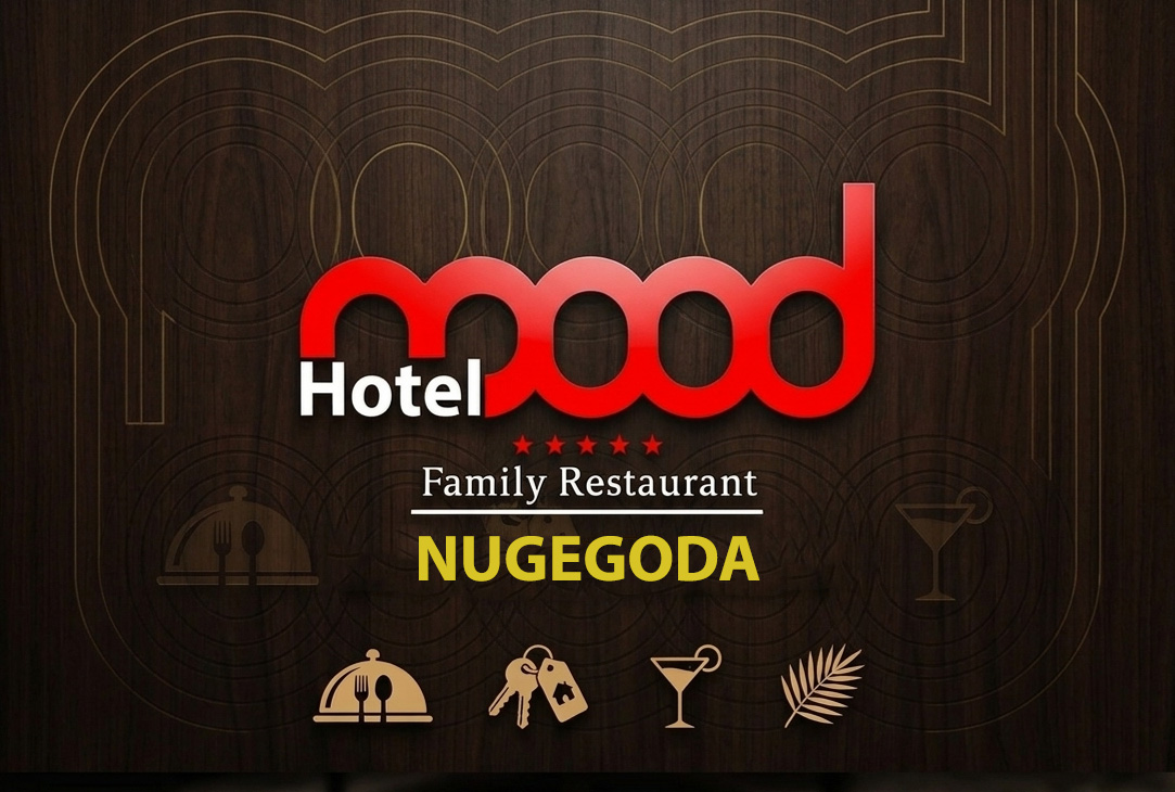 HOTEL MOOD Nugegoda