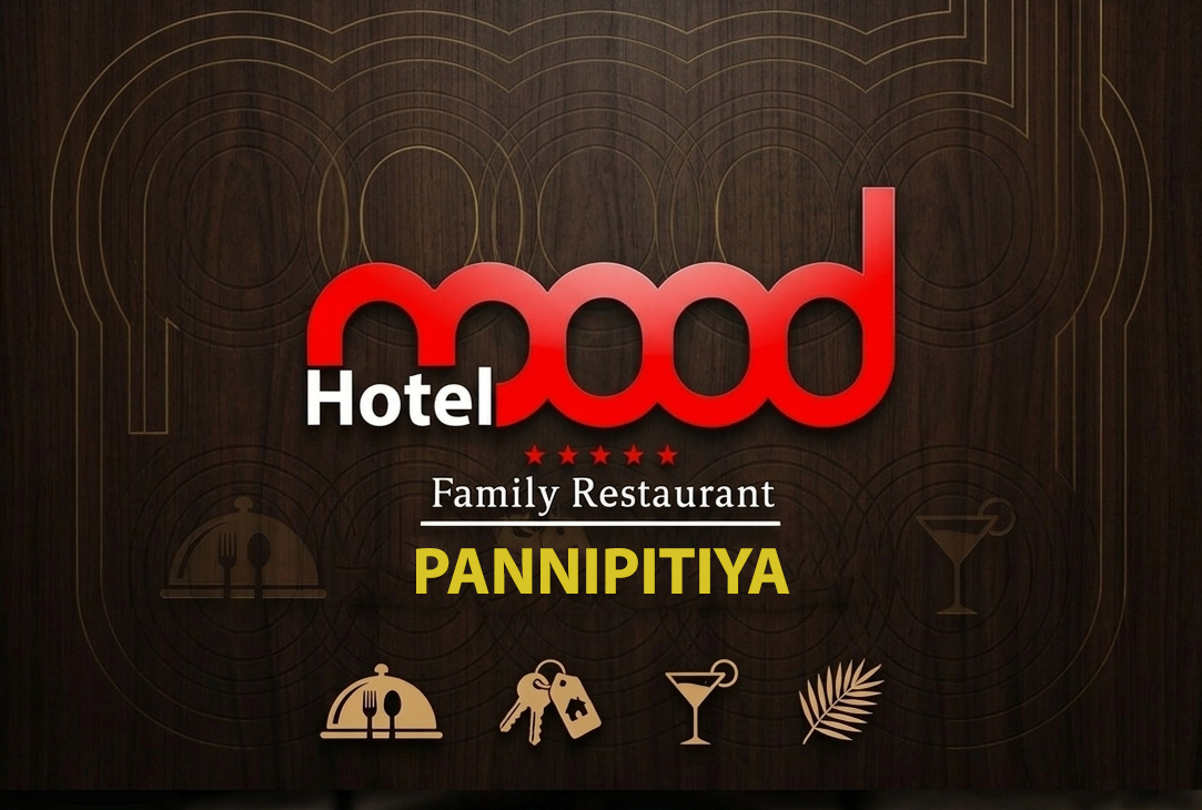 HOTEL MOOD Pannipitiya
