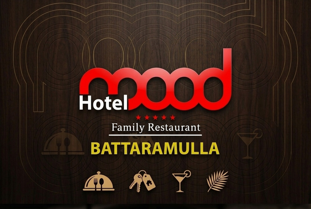 HOTEL MOOD Battaramulla