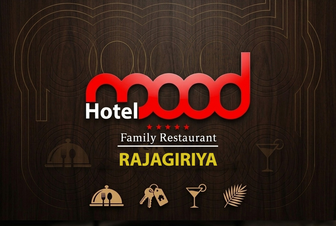 HOTEL MOOD Rajagiriya