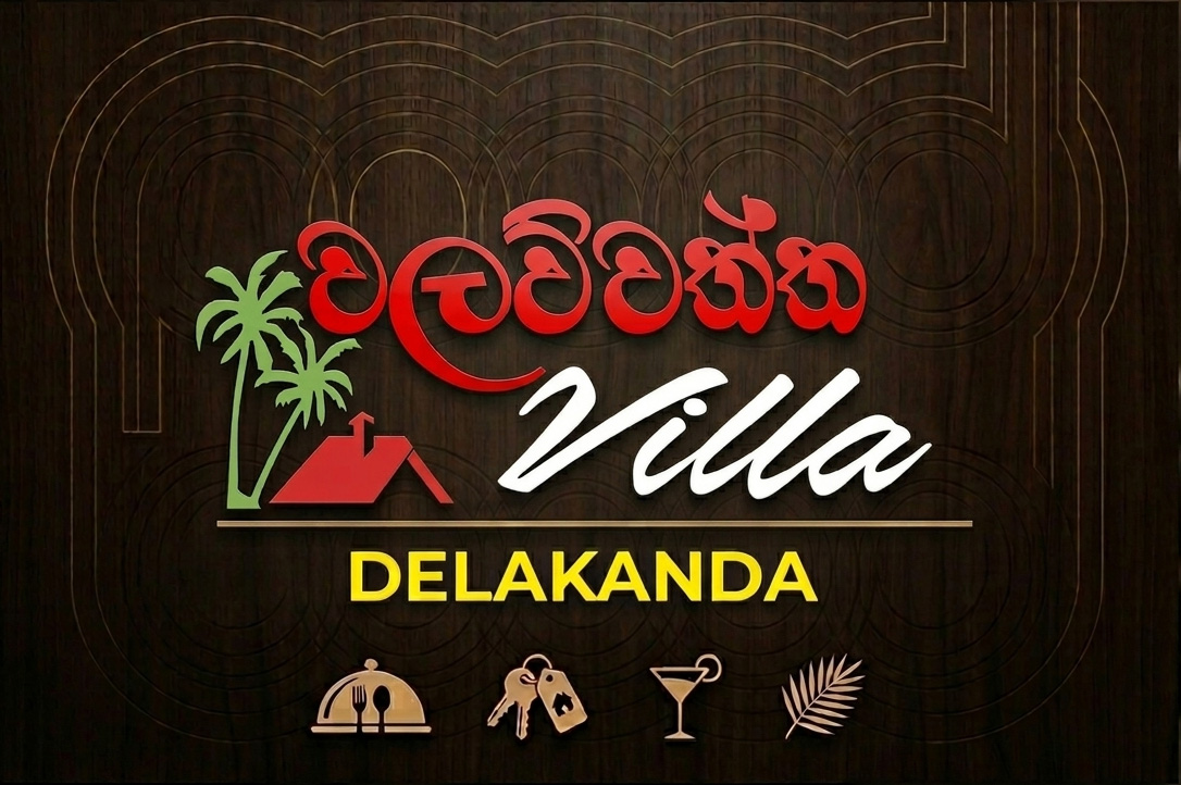 WALAWWATTA VILLA Delkanda