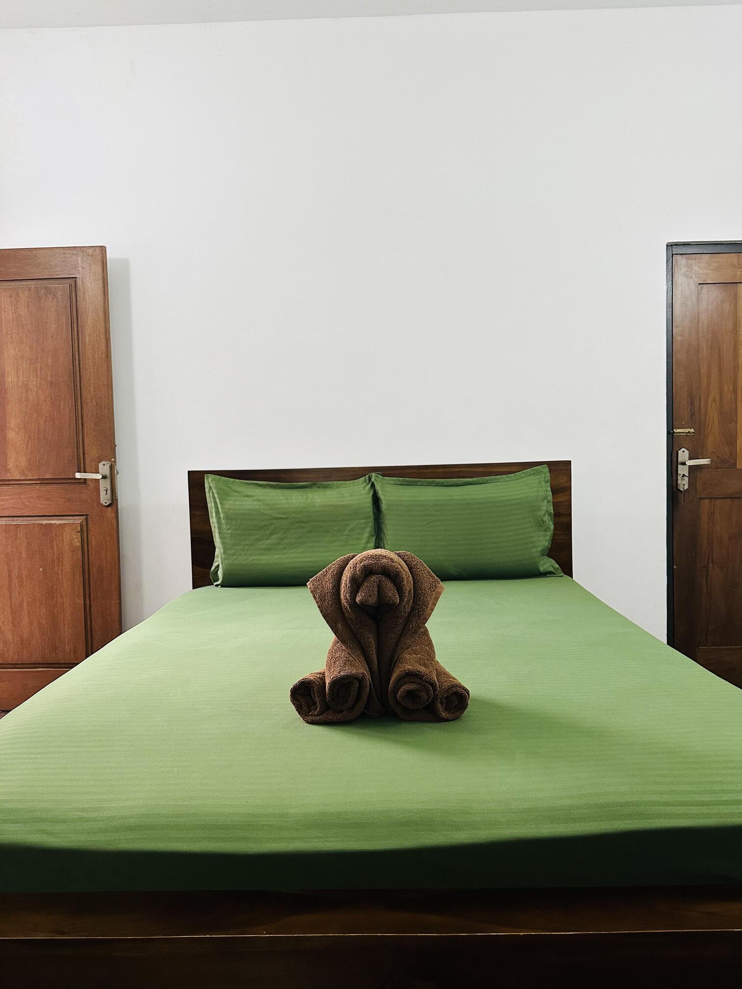 Single Rooms