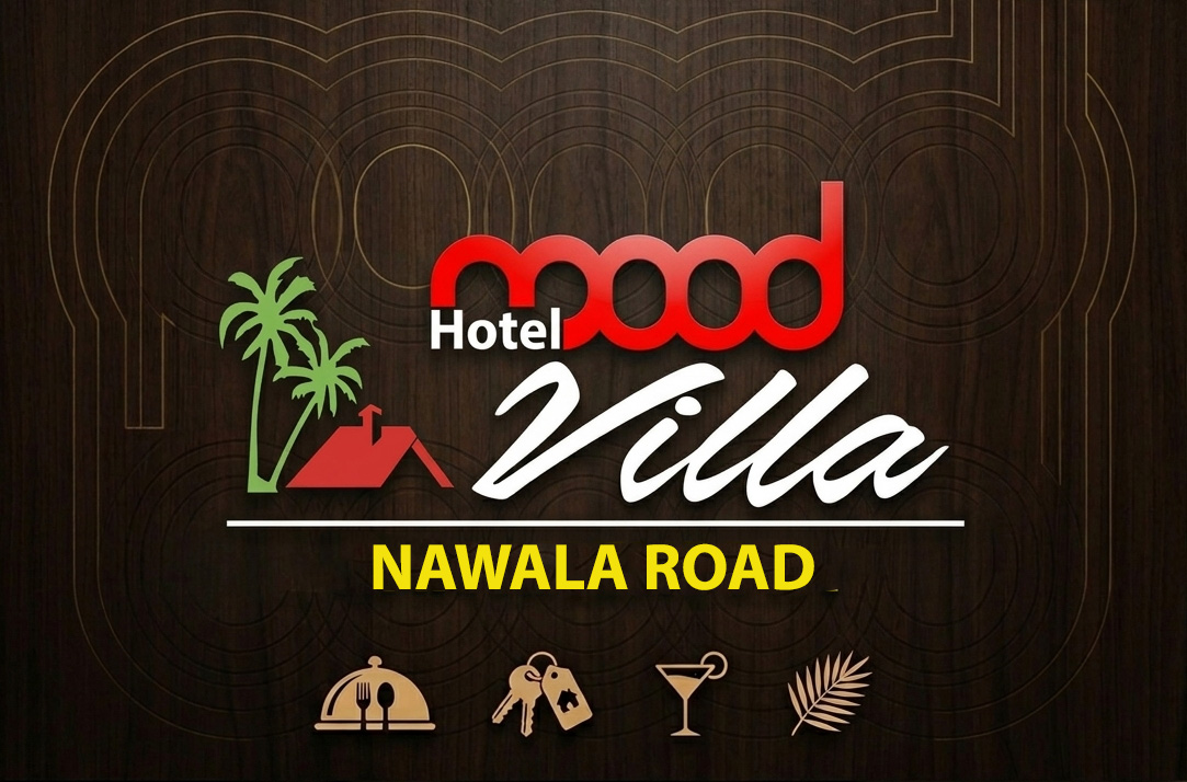 MOOD VILLA Nawala Road