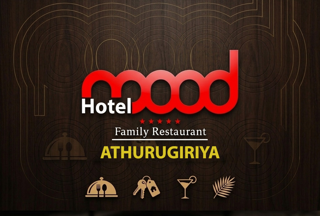 HOTEL MOOD Athurugiriya