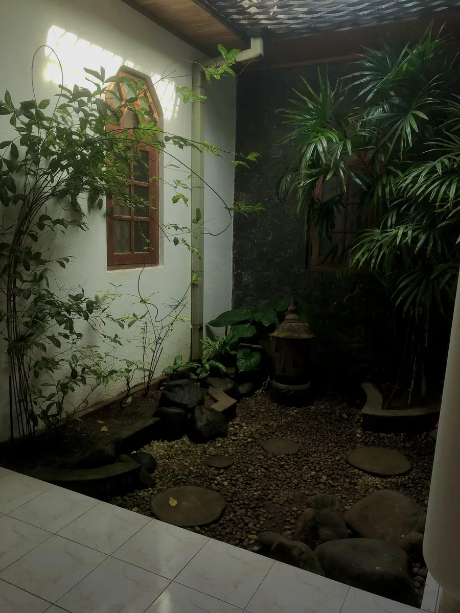 Relaxation Space 3
