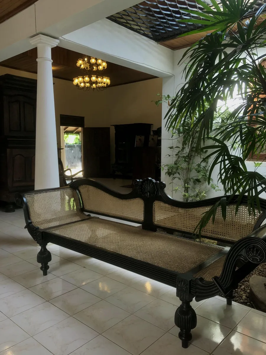 Relaxation Space 6