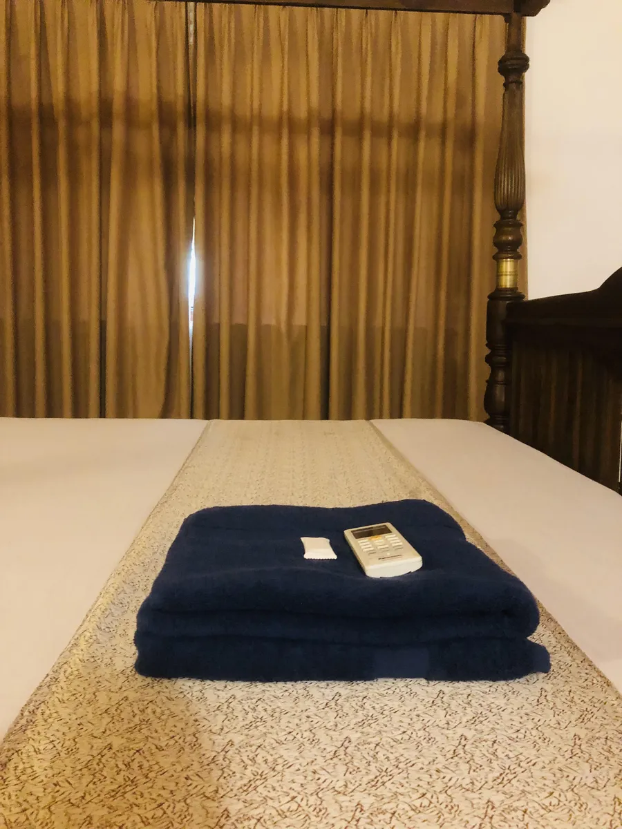 Rooms Space 7
