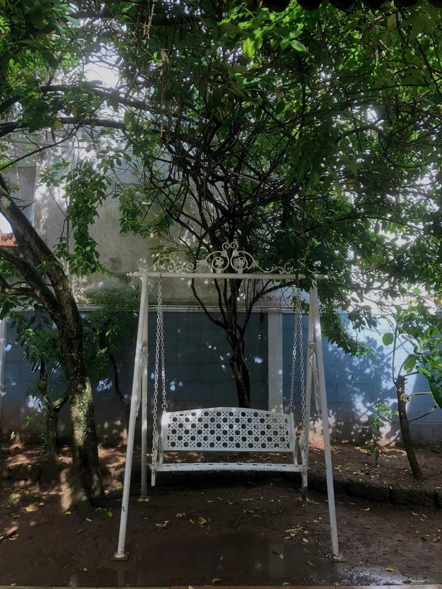 Relaxation Space 15