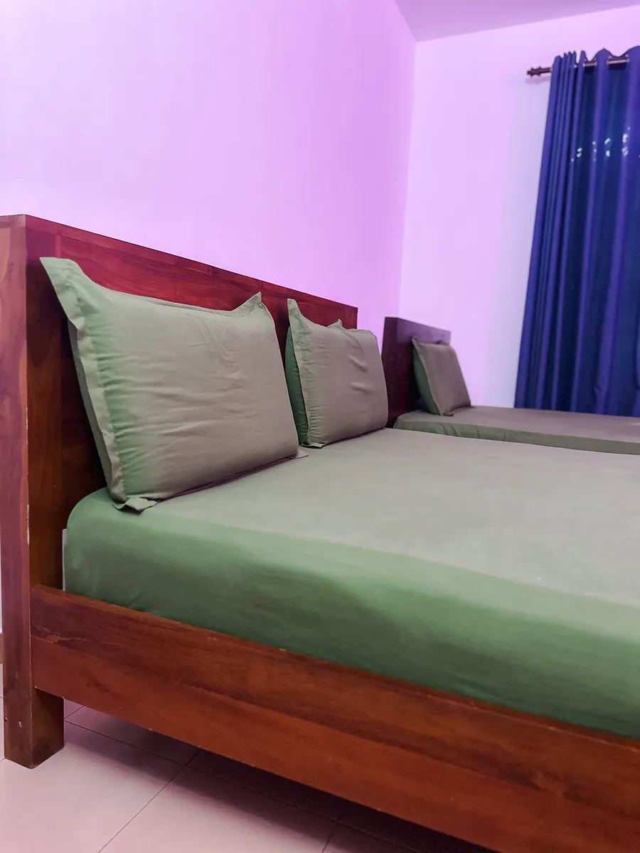 Relaxation Space 39